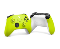 Microsoft Xbox Series Kontroler - Electric Volt - 652244 - zdjęcie 4